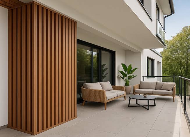 Decorative Interior Sheets